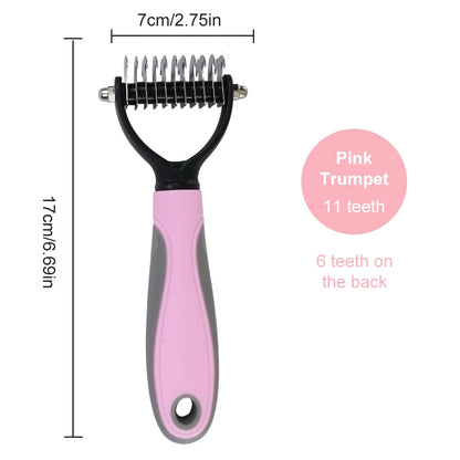 Hair Remover Brush