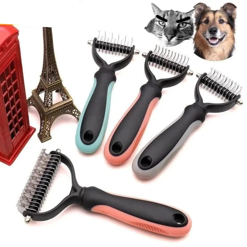 Hair Remover Brush