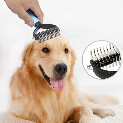 Hair Remover Brush