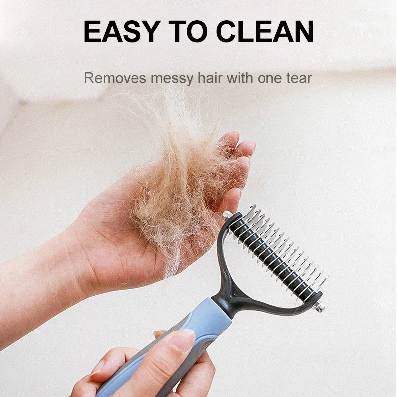 Hair Remover Brush