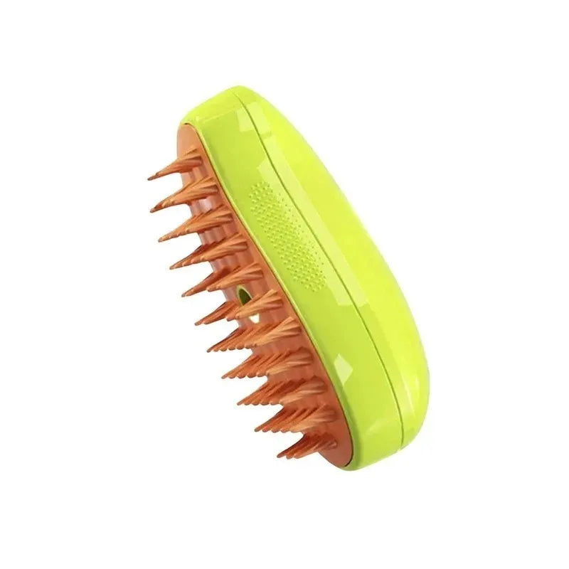 3-in-1 Pet Grooming Brush