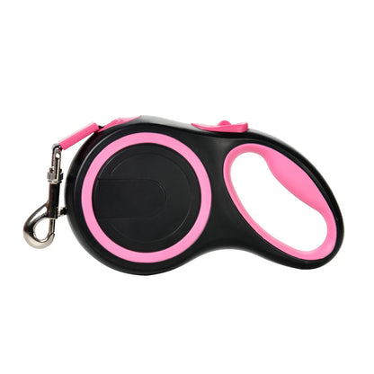 Retractable Dog Leash