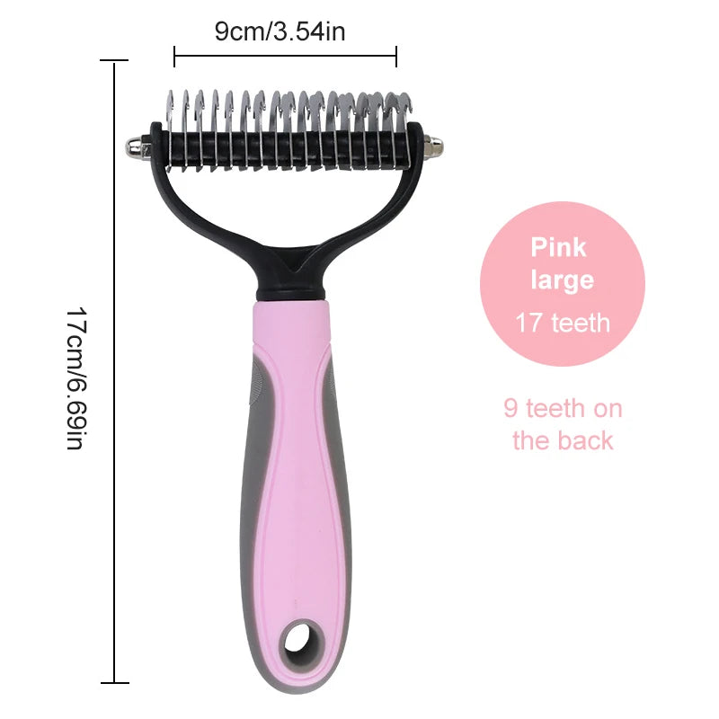 Hair Remover Brush