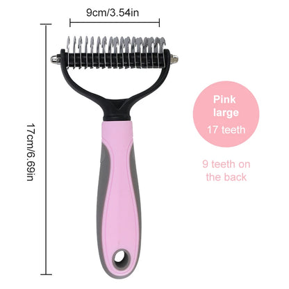 Hair Remover Brush