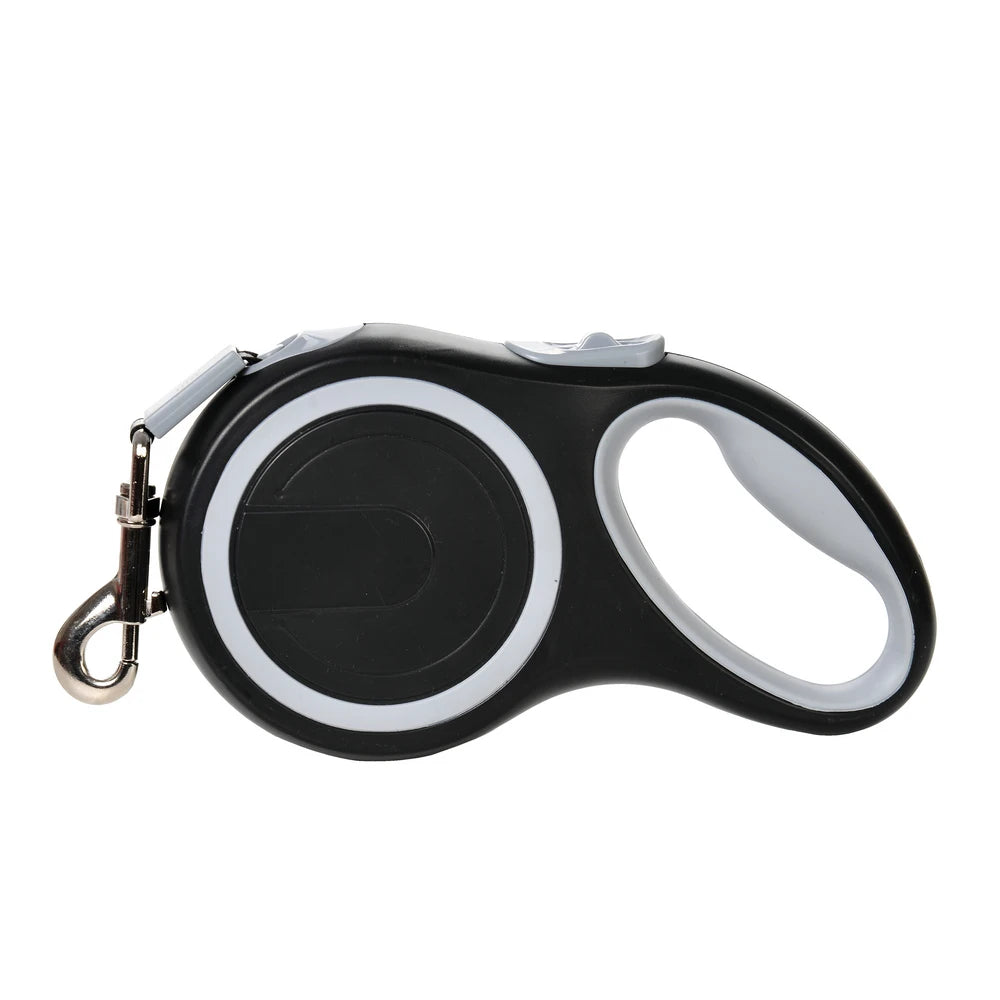 Retractable Dog Leash