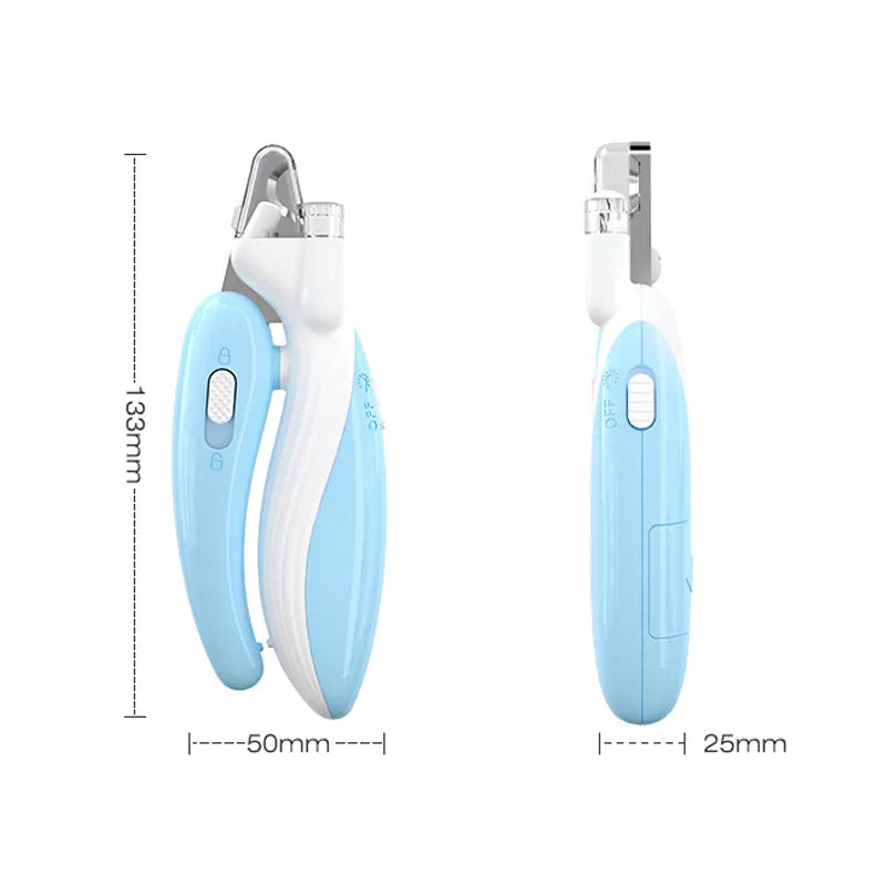 Professional Pet Nail Clippers