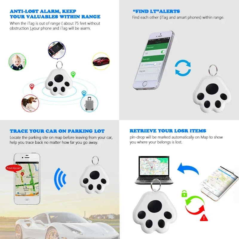 Mini GPS Tracker