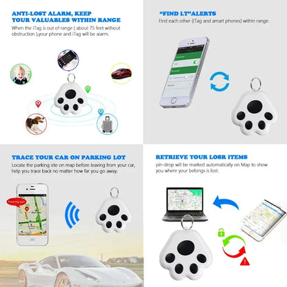 Mini GPS Tracker