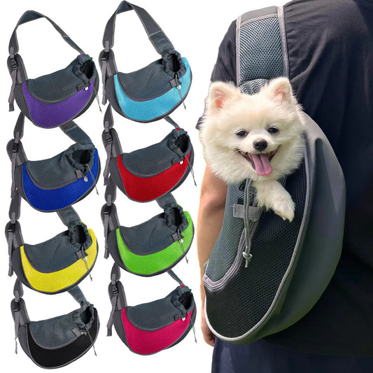 Portable Pet Carrier Bag