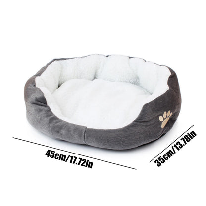 Cozy Pet Sofa Bed