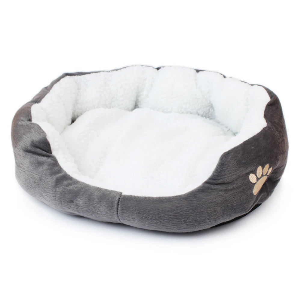 Cozy Pet Sofa Bed