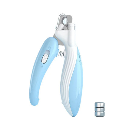 Professional Pet Nail Clippers