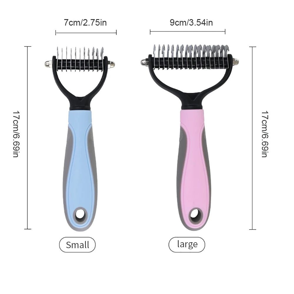 Hair Remover Brush