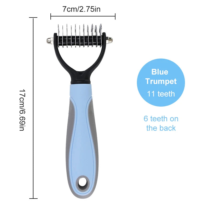 Hair Remover Brush