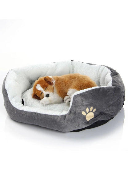 Cozy Pet Sofa Bed