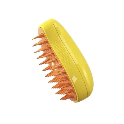 3-in-1 Pet Grooming Brush