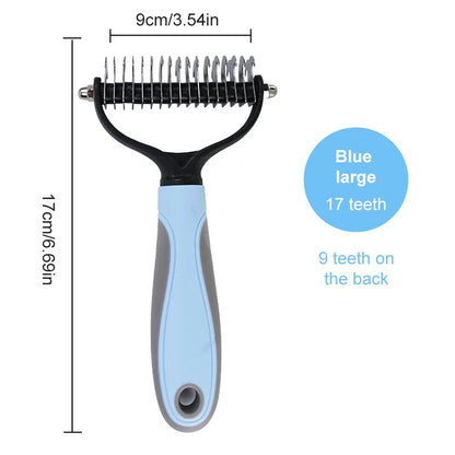 Hair Remover Brush