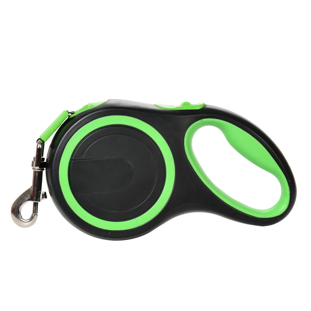 Retractable Dog Leash