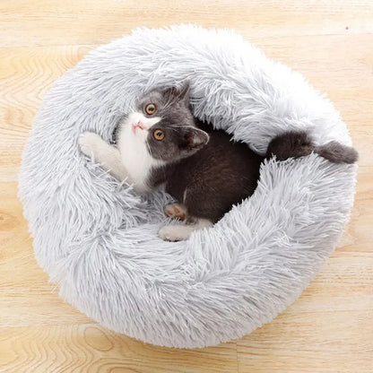 Super Soft Cat Bed