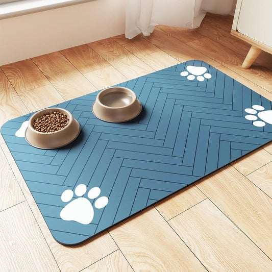 Pet Placemat  Mat